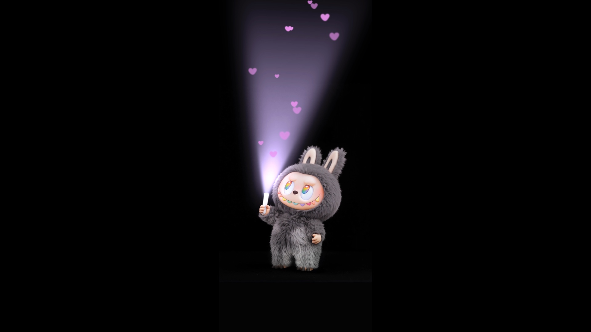 Labubu wallpapers